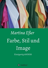 Farbe, Stil und Image - Martina E&szlig;er