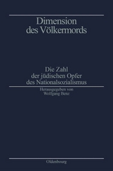 Dimension des V&ouml;lkermords - 