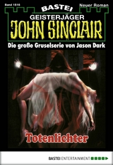 John Sinclair 1516 - Jason Dark