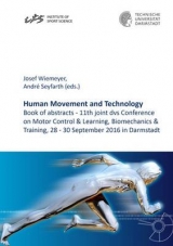 Human Movement and Technology - 