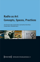 Radio as Art - 