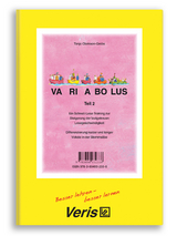 Variabolus. Teil 2 - Tanja Clarkson-Grabs