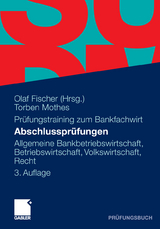 Abschlusspr&uuml;fungen - Torben Mothes