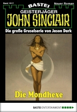 John Sinclair 1517 - Jason Dark