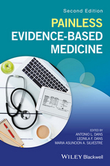 Painless Evidence-Based Medicine - Dans, Antonio L.; Dans, Leonila F.; Silvestre, Maria Asuncion A.