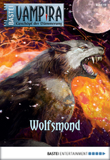 Vampira - Folge 19 - Adrian Doyle