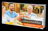 Weingutscheinführer Rheinhessen 2017 - Stelzer, Dirk