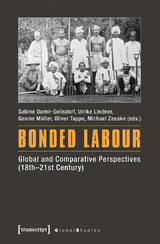 Bonded Labour - 