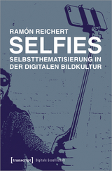 Selfies - Ramón Reichert