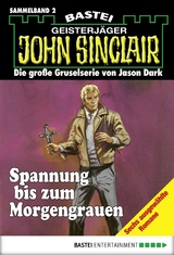 John Sinclair - Sammelband 2 - Jason Dark