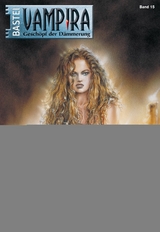 Vampira - Folge 15 - Adrian Doyle