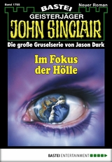 John Sinclair 1755 - Jason Dark