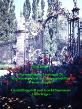 Personalbilanz Lesebogen 76 Ein Startup muss aus Datenrohstoffen Wissen sch&ouml;pfen - J&ouml;rg Becker