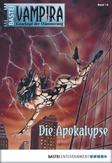 Vampira - Folge 14 - Adrian Doyle