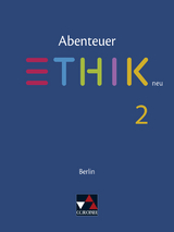 Abenteuer Ethik &ndash; Berlin / Abenteuer Ethik Berlin 2 - Anke Dreier-Horning, Melanie Heise, Frank Keller, Tanja Kunz, Karen McGuigan, Ilona Ruschmeier-Krause, Angelika Rzehak, Maria Benning, Margret Iversen, Winfried B&ouml;hm, J&ouml;rg Peters, Martina Peters, Bernd Rolf, Monika S&auml;nger