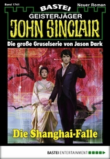 John Sinclair 1741 - Jason Dark