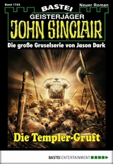 John Sinclair 1743 - Jason Dark