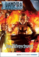 Vampira - Folge 18 - Arndt Ellmer