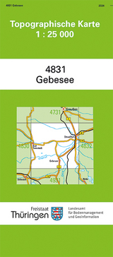 Gebesee - 