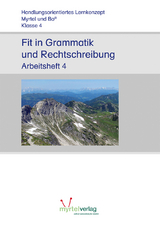 Fit in Grammatik und Rechtschreibung - Suzanne Voss, Sigrid Skwirblies, Annette R&ouml;gener