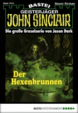 John Sinclair 1510 - Jason Dark