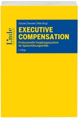 Executive Compensation - 