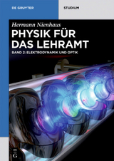 Elektrodynamik und Optik - Hermann Nienhaus