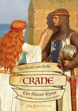 Crane - Berthold Von Holle, Petra Hartmann