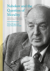 Nabokov and the Question of Morality - 