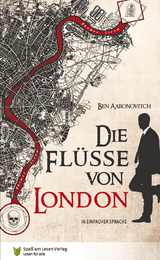 Die Fl&uuml;sse von London - Ben Aaronovitch