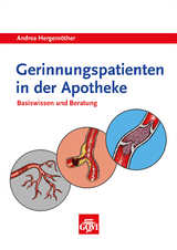 Gerinnungspatienten in der Apotheke - Andrea Hergenr&ouml;ther