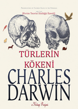 Darwin ve T&uuml;rlerin K&ouml;keni -  Charles Darwin
