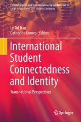 International Student Connectedness and Identity - 