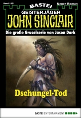 John Sinclair 1531 - Jason Dark
