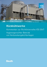 R&uuml;ckk&uuml;hlwerke - Miriam Moritz,  Dirk Tutas, Guido Hilden