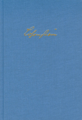 Kleinere Prosa - Daniel Casper Von Lohenstein