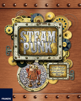 Steampunk - Dan Aetherman
