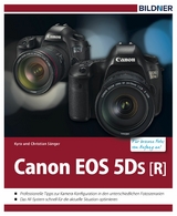 Canon EOS 5Ds [R] - Dr. Kyra S&auml;nger, Dr. Christian S&auml;nger