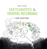 Sketchnotes & Graphic Recording - Anja Weiss