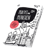 MARCO POLO Mach`s in München - Annette Granados Hughes