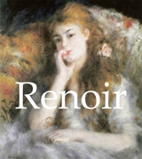 Renoir -  Brodskaya Nathalia Brodskaya