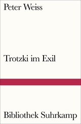 Trotzki im Exil - Peter Weiss
