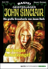 John Sinclair 1526 - Jason Dark