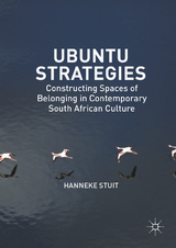 Ubuntu Strategies - Hanneke Stuit