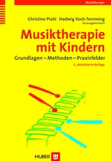 Musiktherapie mit Kindern - 