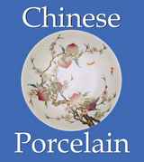 Chinese Porcelain - O. du Sartel