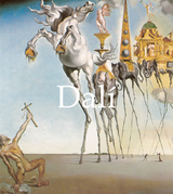 Dal&iacute; - Victoria Charles