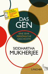 Das Gen - Siddhartha Mukherjee