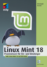 Linux Mint 18 - Troche, Christoph