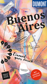 DuMont Direkt Reisef&uuml;hrer Buenos Aires - Meik Unterk&ouml;tter